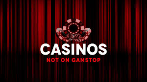 Casinos in the UK Not on GamStop Your Guide to Alternative Gaming