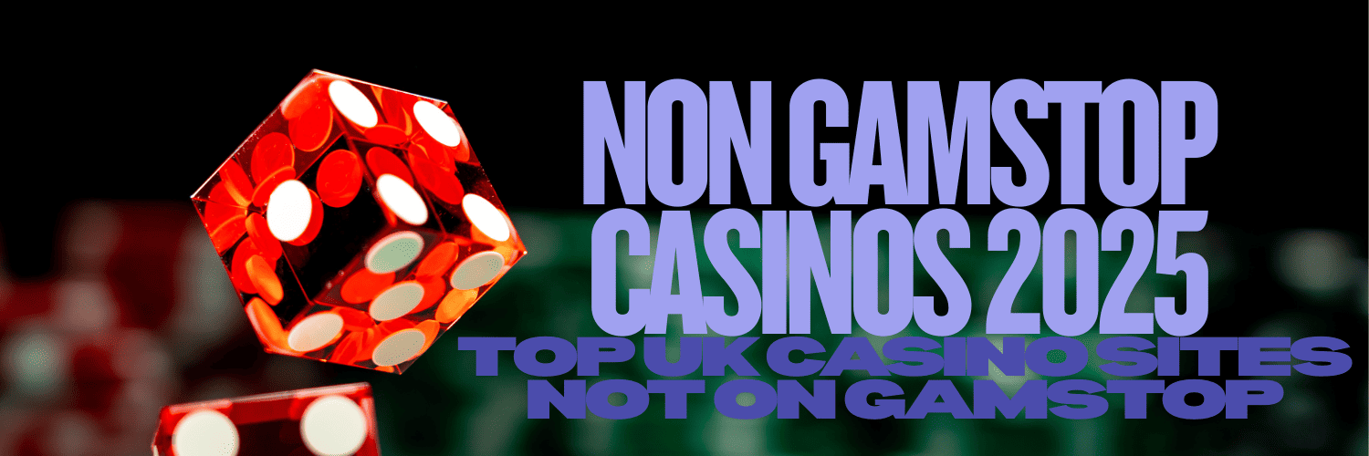 Casinos in the UK Not on GamStop Your Guide to Alternative Gaming