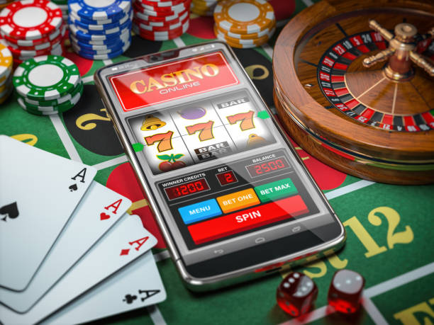 Discover Exciting Games and Bonuses at Casino Betnuvo UK