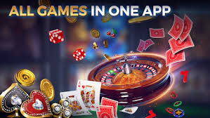 Discover the Excitement of Winit Casino UK 1