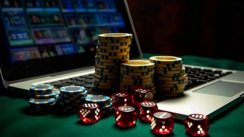 Discover the Thrills of Bonus Strike Casino 4