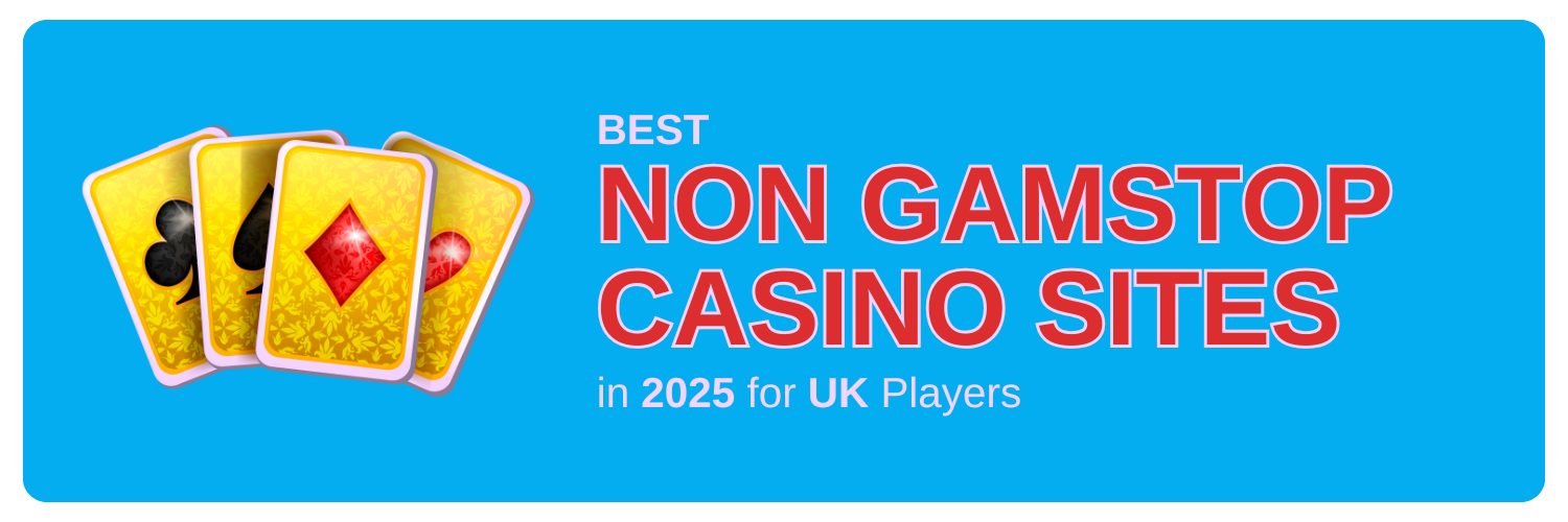 Discovering New Non Gamstop Casino Sites 543426438