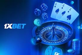 Enhance Your Betting Experience with 1xBet App
