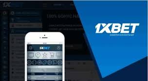 Enhance Your Betting Experience with 1xBet App