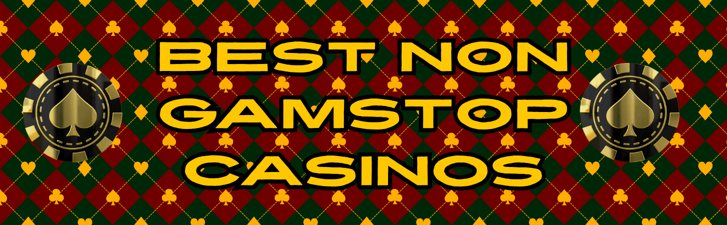 Explore the World of Casinos Not Listed on Gamstop 643738407