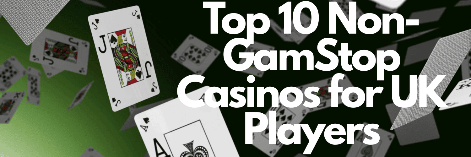 Exploring Non Gamstop Casinos A Comprehensive Guide 551737985