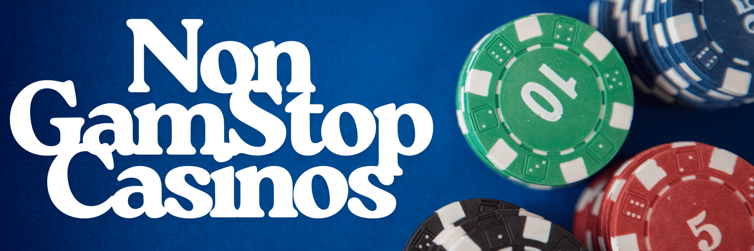 Exploring Non Gamstop UK Casino Sites A Comprehensive Guide 743473500
