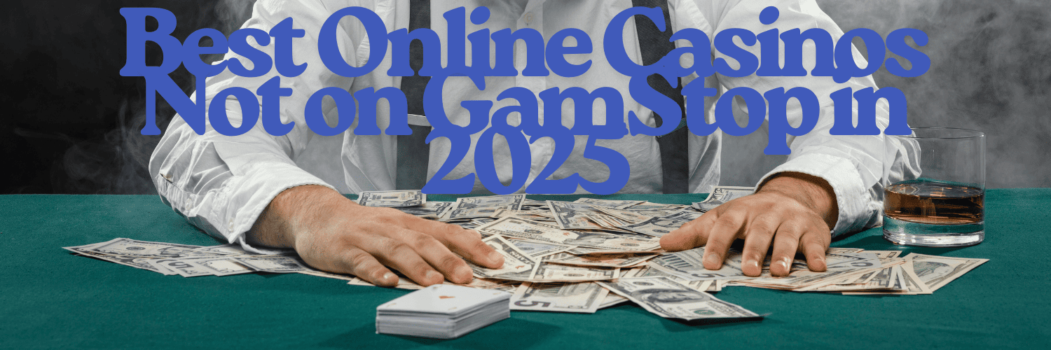 Exploring Non Gamstop UK Casino Sites A Comprehensive Guide 701796188
