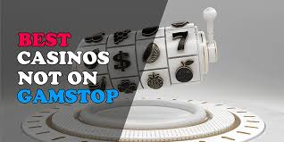 Exploring the World of Casinos Not on Gamstop UK 611944766