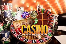 Exploring the World of Casinos That Are Not on Gamstop 747544813
