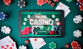 Exploring the World of Casinos That Are Not on Gamstop 747544813