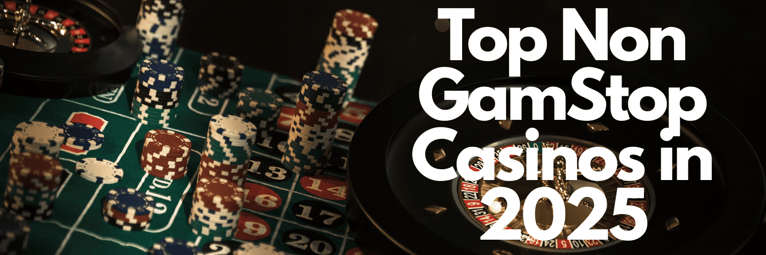 Non Gamstop Casinos in the UK A Comprehensive Guide 553517969