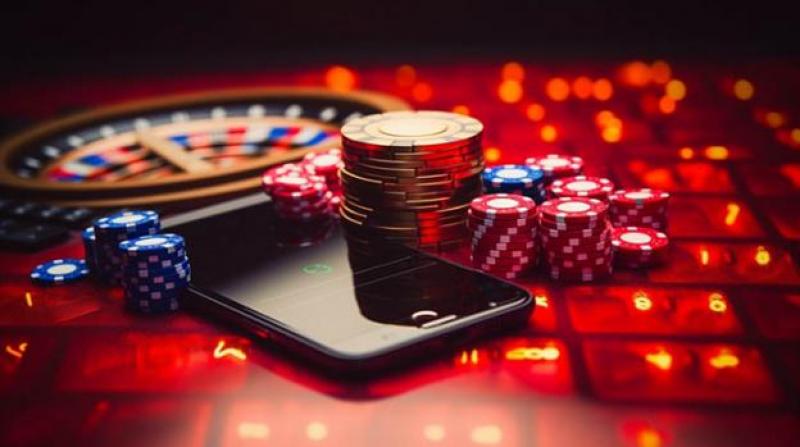 Online Casino Peaches Your Ultimate Gaming Experience Awaits