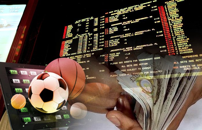 Explore the World of Online Betting with 1XBET
