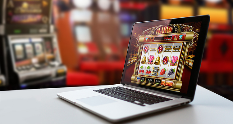 Exploring the Cosmos A Comprehensive Guide to Space Slots Casino UK